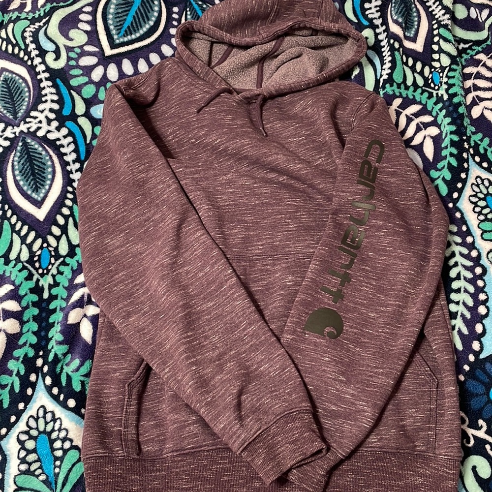 Carhartt Hoodie